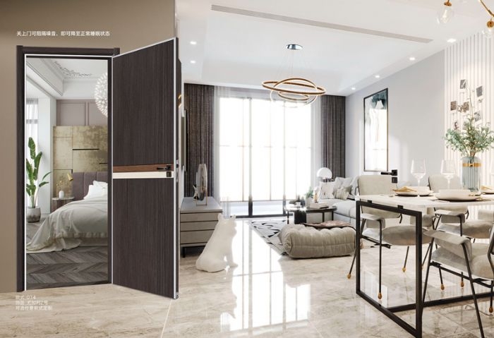 木门里面有门道 专家教你看出诀窍